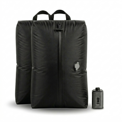 NanoBag™ Kit de compresión