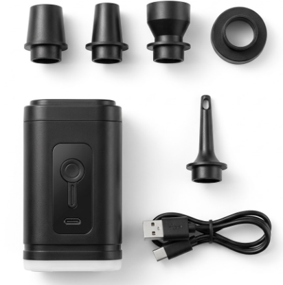 NanoBag™ Kit de compresión